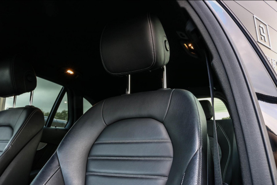 Mercedes-Benz GLC 300e 4MATIC AMG - VOLLEDER - CAMERA - GLC300E