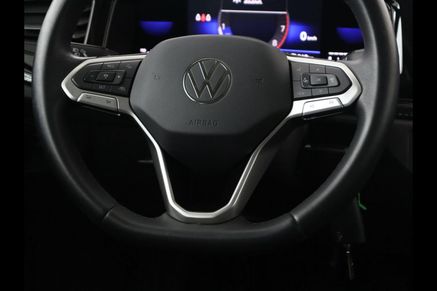 Volkswagen Polo 1.0 TSI Life | Trekhaak | Cruise control | Carplay | Parkeersensoren | LED | Airco | LMV 15 inch
