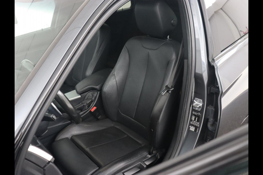 BMW 3 Serie Touring 320i Edition M Sport Shadow High Executive | Automaat | Camera | Navigatie | Stoelverwarming | Leder | Cruise control | LMV 19 inch | LED | Climate controle | LMV 19 inch