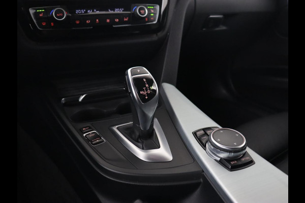 BMW 3 Serie Touring 320i Edition M Sport Shadow High Executive | Automaat | Camera | Navigatie | Stoelverwarming | Leder | Cruise control | LMV 19 inch | LED | Climate controle | LMV 19 inch