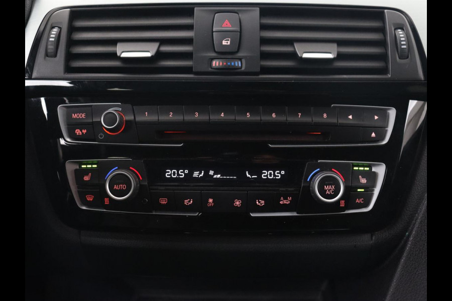 BMW 3 Serie Touring 320i Edition M Sport Shadow High Executive | Automaat | Camera | Navigatie | Stoelverwarming | Leder | Cruise control | LMV 19 inch | LED | Climate controle | LMV 19 inch