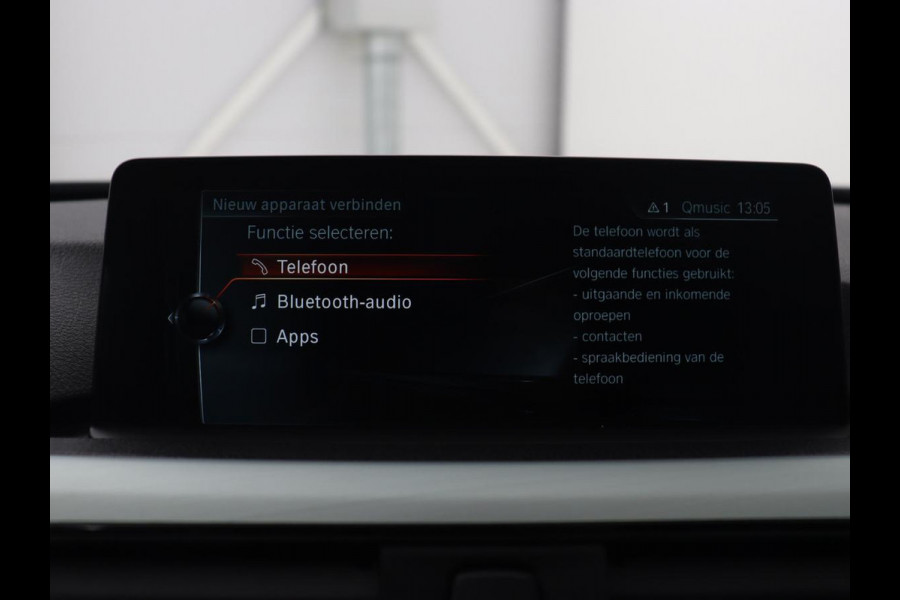 BMW 3 Serie Touring 320i Edition M Sport Shadow High Executive | Automaat | Camera | Navigatie | Stoelverwarming | Leder | Cruise control | LMV 19 inch | LED | Climate controle | LMV 19 inch