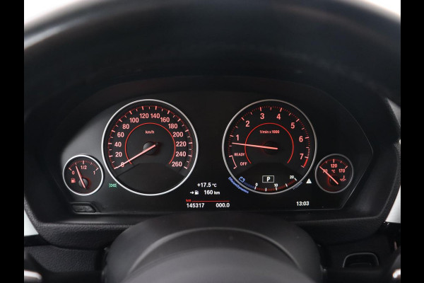 BMW 3 Serie Touring 320i Edition M Sport Shadow High Executive | Automaat | Camera | Navigatie | Stoelverwarming | Leder | Cruise control | LMV 19 inch | LED | Climate controle | LMV 19 inch
