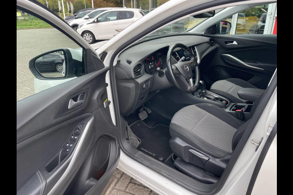 Opel Grandland X 1.2 Turbo Online Edition AUTOMAAT