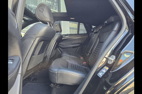 Mercedes-Benz GLE AMG 43 4MATIC|pano|luchtv|