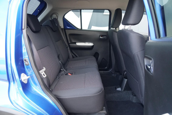 Suzuki Ignis 1.2 Stijl + LED / KEYLESS / STOELVERWARMING / CLIMATE CONTROL