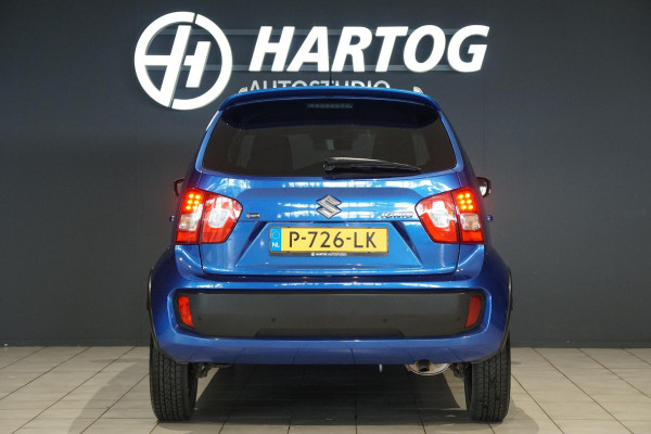 Suzuki Ignis 1.2 Stijl + LED / KEYLESS / STOELVERWARMING / CLIMATE CONTROL