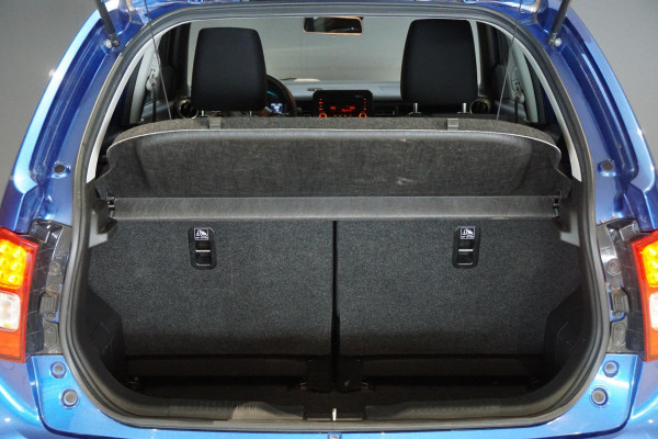 Suzuki Ignis 1.2 Stijl + LED / KEYLESS / STOELVERWARMING / CLIMATE CONTROL