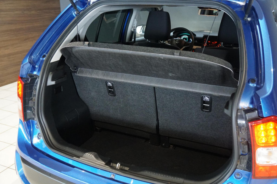 Suzuki Ignis 1.2 Stijl + LED / KEYLESS / STOELVERWARMING / CLIMATE CONTROL