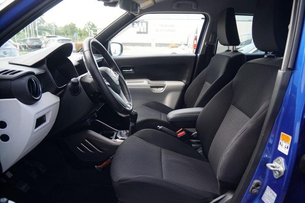Suzuki Ignis 1.2 Stijl + LED / KEYLESS / STOELVERWARMING / CLIMATE CONTROL