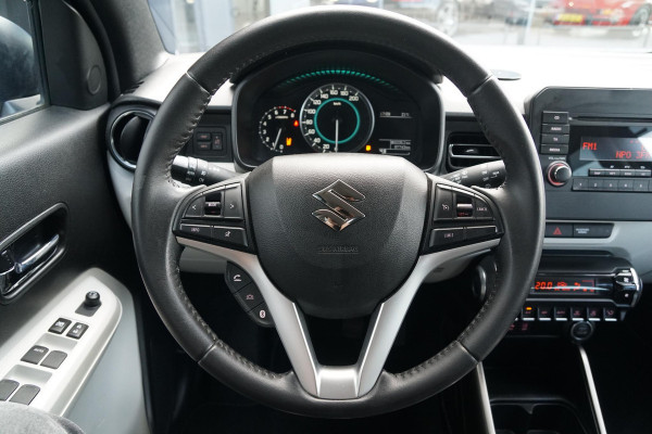 Suzuki Ignis 1.2 Stijl + LED / KEYLESS / STOELVERWARMING / CLIMATE CONTROL