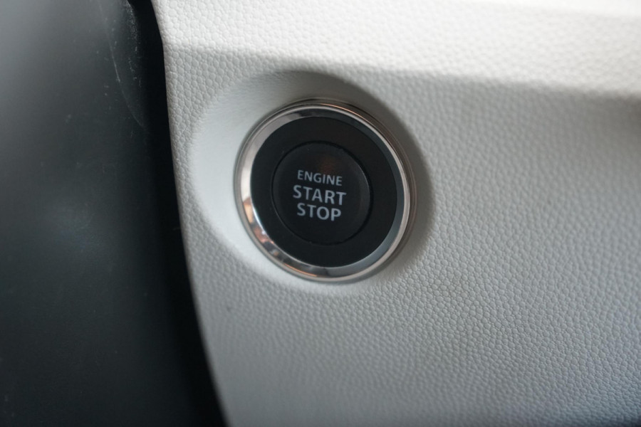 Suzuki Ignis 1.2 Stijl + LED / KEYLESS / STOELVERWARMING / CLIMATE CONTROL