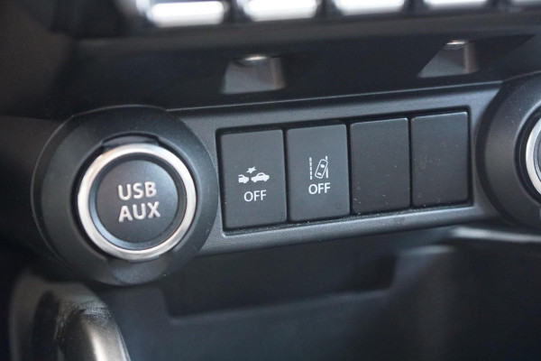 Suzuki Ignis 1.2 Stijl + LED / KEYLESS / STOELVERWARMING / CLIMATE CONTROL