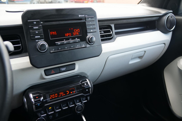 Suzuki Ignis 1.2 Stijl + LED / KEYLESS / STOELVERWARMING / CLIMATE CONTROL