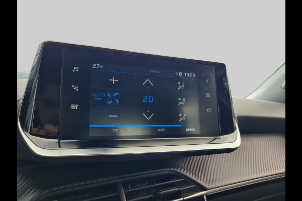 Peugeot 2008 1.2 PureTech Active Pack | Trekhaak | Automaat |