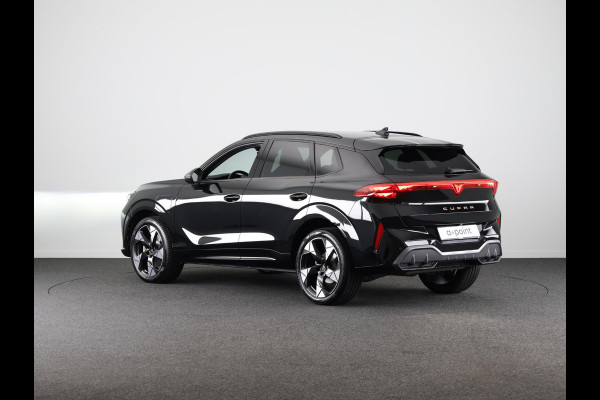 CUPRA Terramar 1.5 TSI e-Hybrid Business 204 pk DSG | Private lease vanaf 764,-- | Elektr. voorstoelen | Elektr. trekhaak | Achteruitrijcamera | Stoelverwarming | Adaptive cruise control | Navi | 20 inch