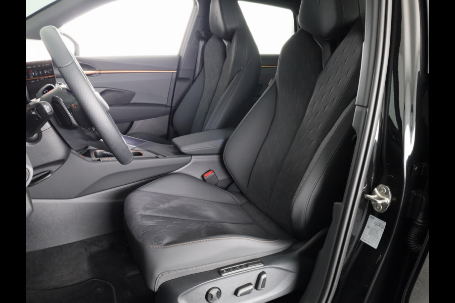 CUPRA Terramar 1.5 TSI e-Hybrid Business 204 pk DSG | Private lease vanaf 764,-- | Elektr. voorstoelen | Elektr. trekhaak | Achteruitrijcamera | Stoelverwarming | Adaptive cruise control | Navi | 20 inch