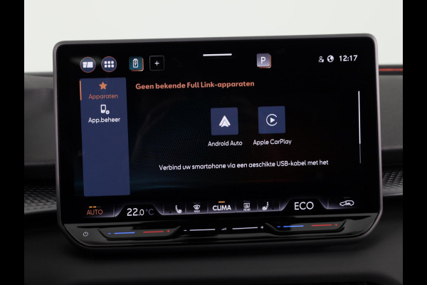 CUPRA Terramar 1.5 TSI e-Hybrid Business 204 pk DSG | Private lease vanaf 764,-- | Elektr. voorstoelen | Elektr. trekhaak | Achteruitrijcamera | Stoelverwarming | Adaptive cruise control | Navi | 20 inch