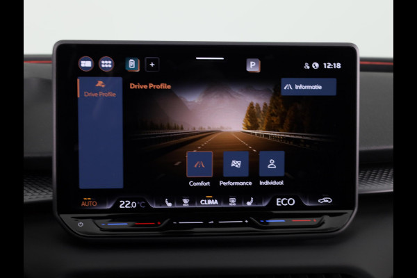 CUPRA Terramar 1.5 TSI e-Hybrid Business 204 pk DSG | Private lease vanaf 764,-- | Elektr. voorstoelen | Elektr. trekhaak | Achteruitrijcamera | Stoelverwarming | Adaptive cruise control | Navi | 20 inch