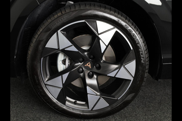 CUPRA Terramar 1.5 TSI e-Hybrid Business 204 pk DSG | Private lease vanaf 764,-- | Elektr. voorstoelen | Elektr. trekhaak | Achteruitrijcamera | Stoelverwarming | Adaptive cruise control | Navi | 20 inch