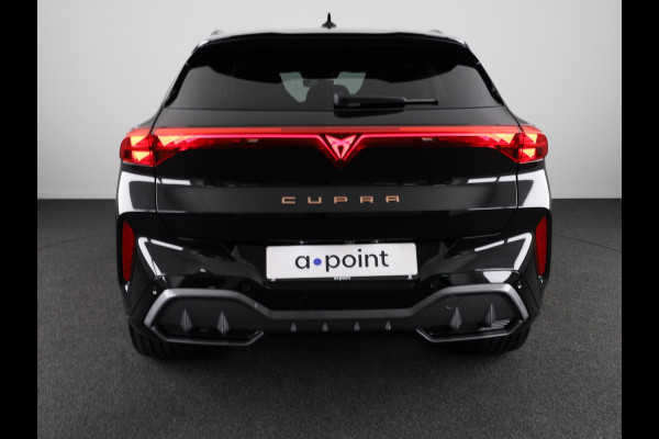 CUPRA Terramar 1.5 TSI e-Hybrid Business 204 pk DSG | Private lease vanaf 764,-- | Elektr. voorstoelen | Elektr. trekhaak | Achteruitrijcamera | Stoelverwarming | Adaptive cruise control | Navi | 20 inch