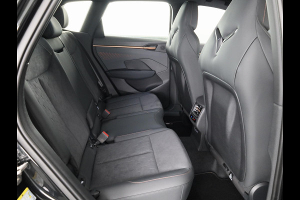 CUPRA Terramar 1.5 TSI e-Hybrid Business 204 pk DSG | Private lease vanaf 764,-- | Elektr. voorstoelen | Elektr. trekhaak | Achteruitrijcamera | Stoelverwarming | Adaptive cruise control | Navi | 20 inch