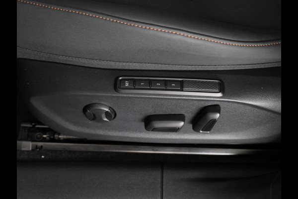 CUPRA Terramar 1.5 TSI e-Hybrid Business 204 pk DSG | Private lease vanaf 764,-- | Elektr. voorstoelen | Elektr. trekhaak | Achteruitrijcamera | Stoelverwarming | Adaptive cruise control | Navi | 20 inch