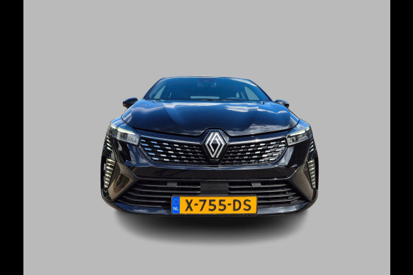 Renault Clio 1.0 TCe 90 GPF Techno Navi, LED, Carplay, NAP
