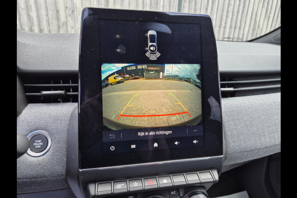 Renault Clio 1.0 TCe 90 GPF Techno Navi, LED, Carplay, NAP