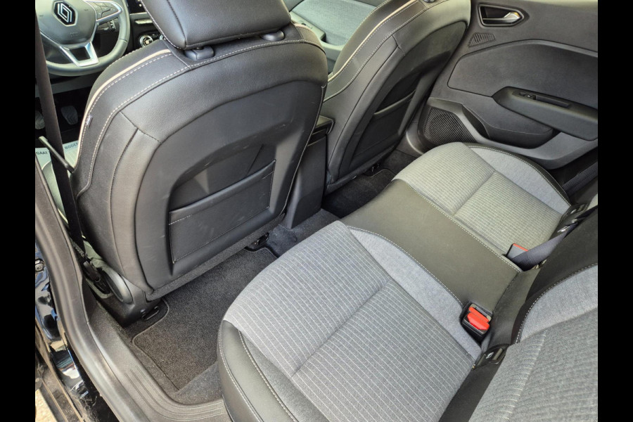 Renault Clio 1.0 TCe 90 GPF Techno Navi, LED, Carplay, NAP
