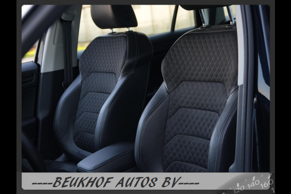 Škoda Kodiaq 1.5 TSI Business Automaat Trekhaak Virtual Navi
