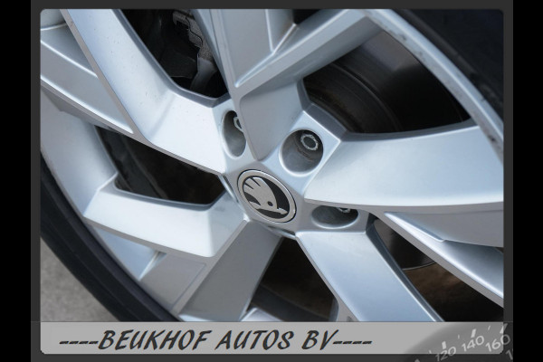 Škoda Kodiaq 1.5 TSI Business Automaat Trekhaak Virtual Navi