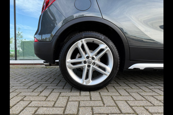 Opel Mokka X 1.4 Turbo Innovation - Leder - Navi - Schuifdak - Bose - Org.NL Opel Mokka X 1.4 Turbo Innovation - Leder - Navi - Schuifdak - Bose - Org.NL
