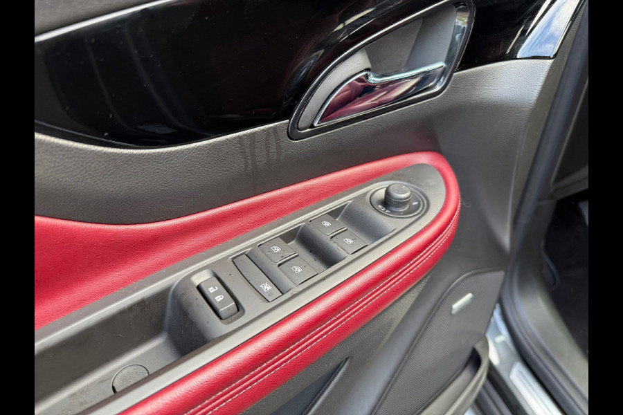 Opel Mokka X 1.4 Turbo Innovation - Leder - Navi - Schuifdak - Bose - Org.NL Opel Mokka X 1.4 Turbo Innovation - Leder - Navi - Schuifdak - Bose - Org.NL
