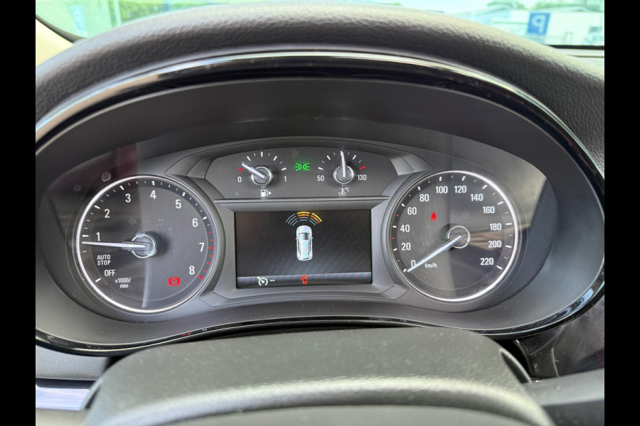 Opel Mokka X 1.4 Turbo Innovation - Leder - Navi - Schuifdak - Bose - Org.NL Opel Mokka X 1.4 Turbo Innovation - Leder - Navi - Schuifdak - Bose - Org.NL