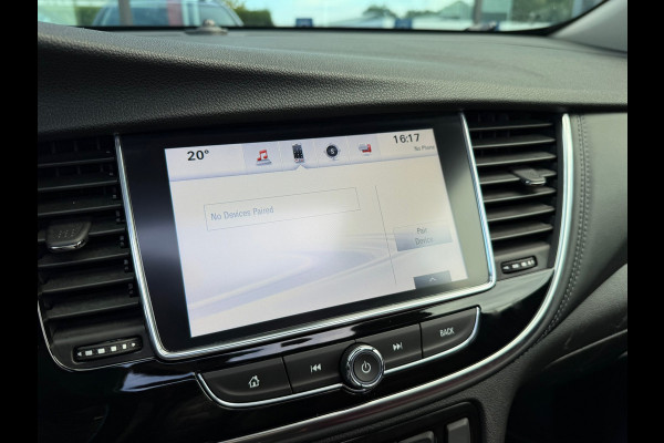 Opel Mokka X 1.4 Turbo Innovation - Leder - Navi - Schuifdak - Bose - Org.NL Opel Mokka X 1.4 Turbo Innovation - Leder - Navi - Schuifdak - Bose - Org.NL