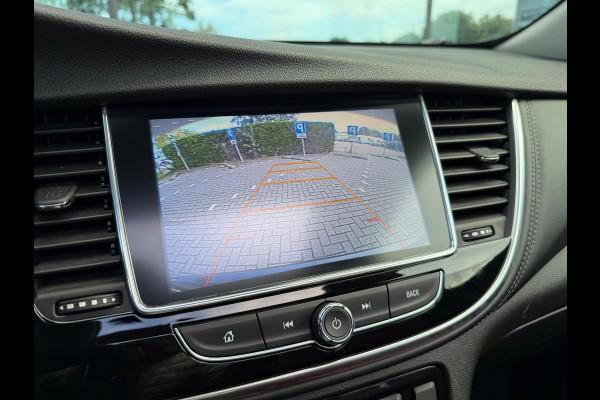 Opel Mokka X 1.4 Turbo Innovation - Leder - Navi - Schuifdak - Bose - Org.NL Opel Mokka X 1.4 Turbo Innovation - Leder - Navi - Schuifdak - Bose - Org.NL