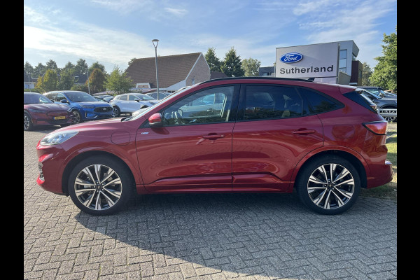 Ford Kuga 2.5 PHEV ST-Line X 225pk | Winter Pack | 20 inch velgen | Achteruitrijcamera | Bang&Olufsen Ford Kuga 2.5 PHEV ST-Line X 225pk | Winter Pack | 20 inch velgen | Achteruitrijcamera | Bang&Olufsen