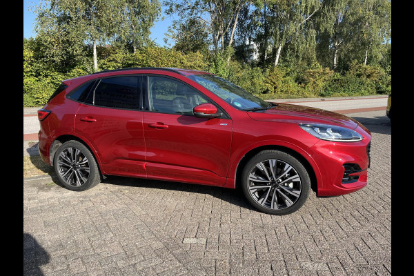 Ford Kuga 2.5 PHEV ST-Line X 225pk | Winter Pack | 20 inch velgen | Achteruitrijcamera | Bang&Olufsen Ford Kuga 2.5 PHEV ST-Line X 225pk | Winter Pack | 20 inch velgen | Achteruitrijcamera | Bang&Olufsen