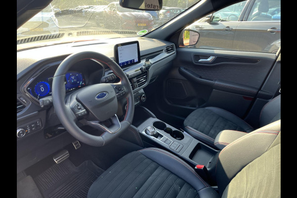 Ford Kuga 2.5 PHEV ST-Line X 225pk | Winter Pack | 20 inch velgen | Achteruitrijcamera | Bang&Olufsen Ford Kuga 2.5 PHEV ST-Line X 225pk | Winter Pack | 20 inch velgen | Achteruitrijcamera | Bang&Olufsen
