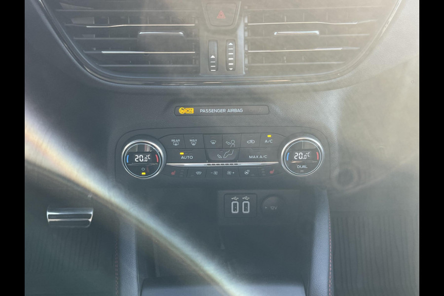 Ford Kuga 2.5 PHEV ST-Line X 225pk | Winter Pack | 20 inch velgen | Achteruitrijcamera | Bang&Olufsen Ford Kuga 2.5 PHEV ST-Line X 225pk | Winter Pack | 20 inch velgen | Achteruitrijcamera | Bang&Olufsen