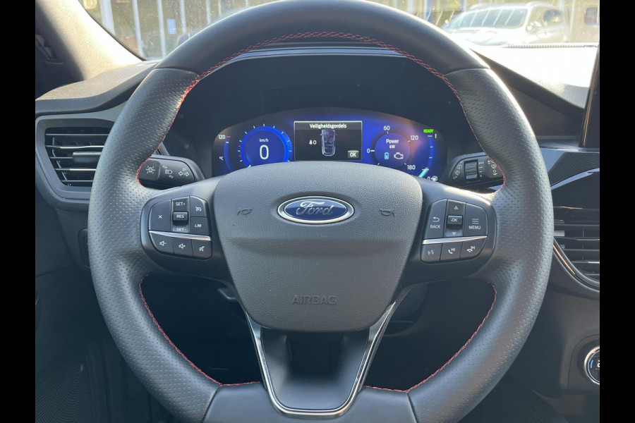 Ford Kuga 2.5 PHEV ST-Line X 225pk | Winter Pack | 20 inch velgen | Achteruitrijcamera | Bang&Olufsen Ford Kuga 2.5 PHEV ST-Line X 225pk | Winter Pack | 20 inch velgen | Achteruitrijcamera | Bang&Olufsen