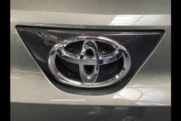 Toyota Aygo X 1.0 VVT-i S-CVT LIMITED NAVY CABRIO CAMERA