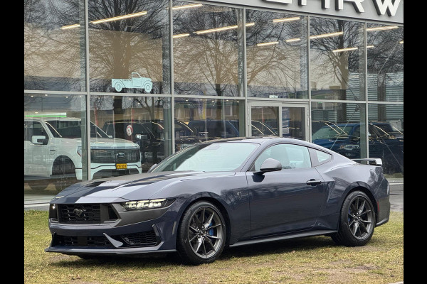 Ford Mustang GT 5.0 V8 Dark Horse Carbon B&O