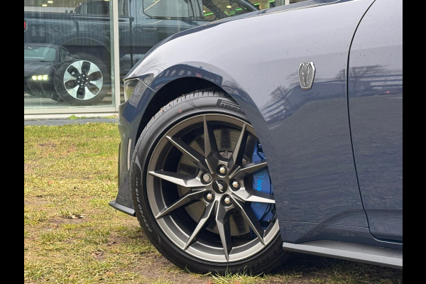 Ford Mustang GT 5.0 V8 Dark Horse Carbon B&O