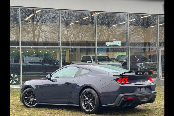 Ford Mustang GT 5.0 V8 Dark Horse Carbon B&O