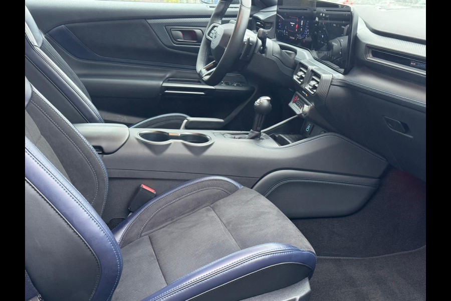 Ford Mustang GT 5.0 V8 Dark Horse Carbon B&O