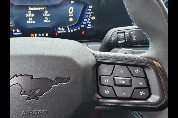 Ford Mustang GT 5.0 V8 Dark Horse Carbon B&O