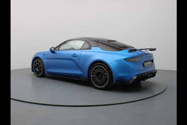 ALPINE A110 300pk Turbo R Full Option |  Carbon velgen | NIEUW