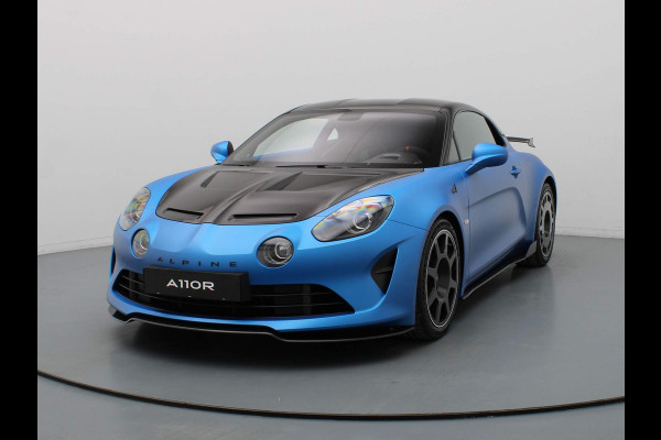 ALPINE A110 300pk Turbo R Full Option |  Carbon velgen | NIEUW